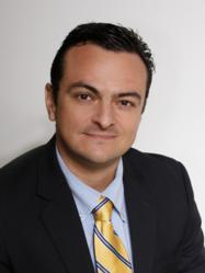 Gustavo Segura, Grupo Islita Director and CEO, Costa Rica